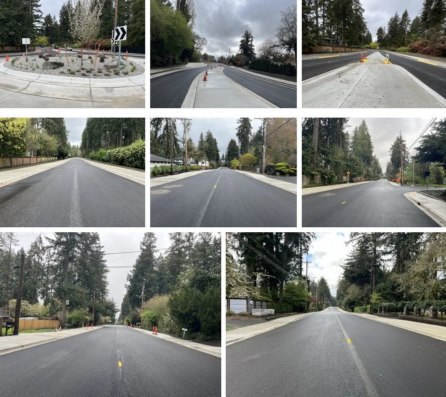 Nyanza Road is Now Open! - LKW