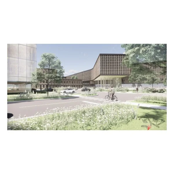 When you WSH upon a state-of-the-art facility…