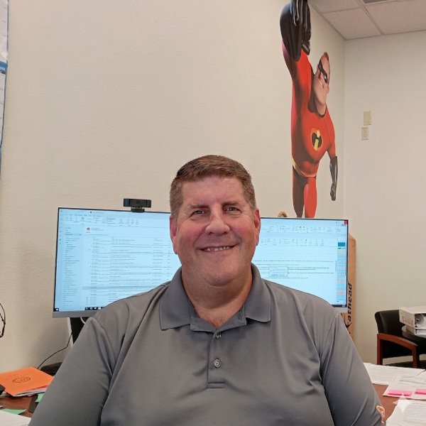 The Power of Lakeview Light and Power 