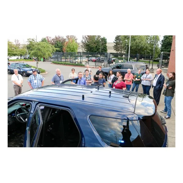 Lakewood PD Citizens Academy Registration is Now Open! - LKW