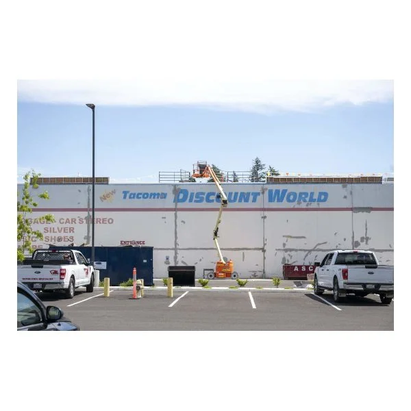 A new Grocery Outlet for Lakewood and what's next for Tacoma Discount World site - tnt