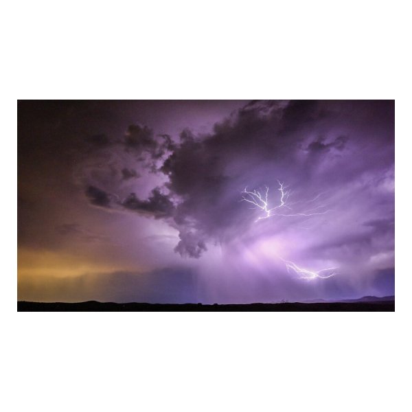 Thunderstorms expected across Puget Sound region through Saturday - myNW