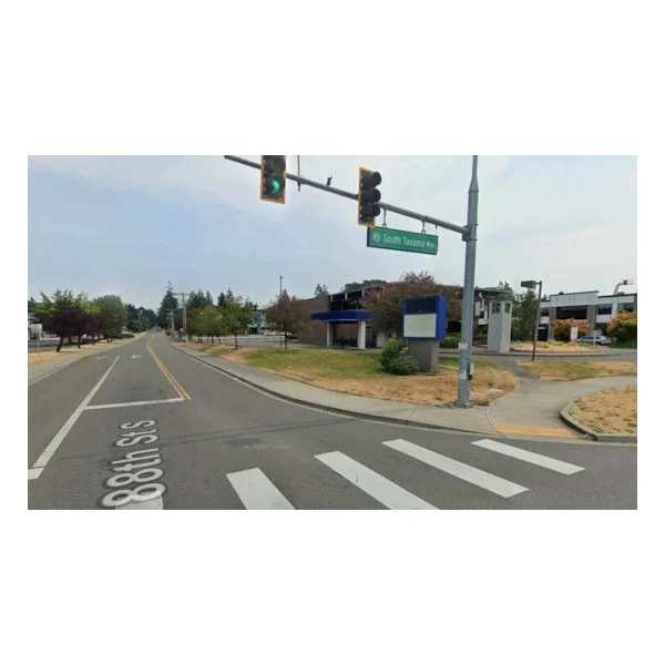 Lakewood Bar Brawl Ends With I-5 Police Chase and Hospital Stop - hoodline