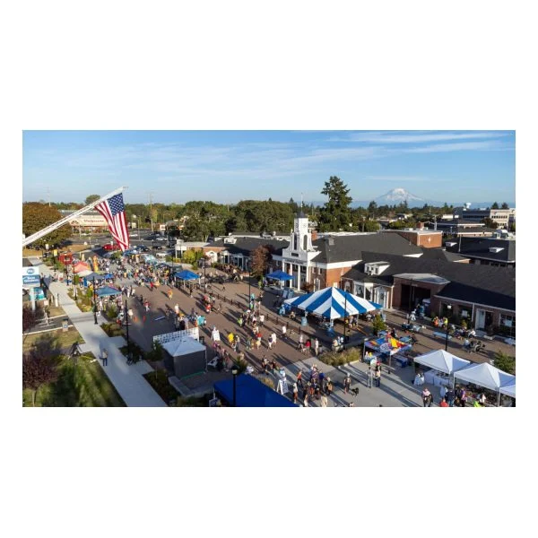 City of Lakewood Seeks Public Input on Downtown Transportation Study - LKW