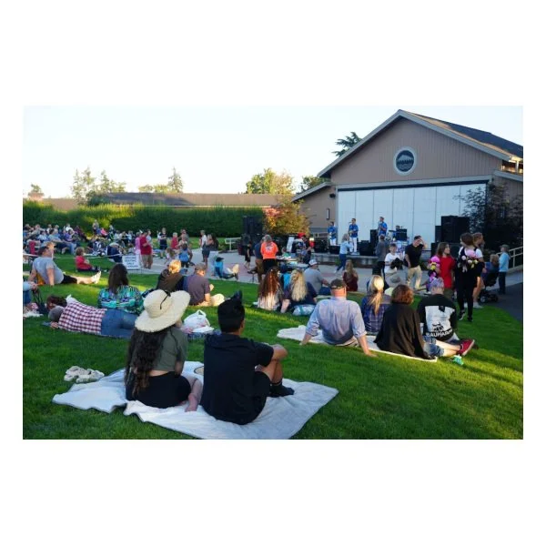 Summer Concerts – Opening night June 16 - LKW