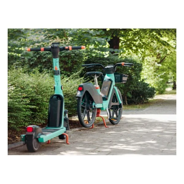 Motorized dirt bikes, e-bikes in parks: What you need to know - LKW