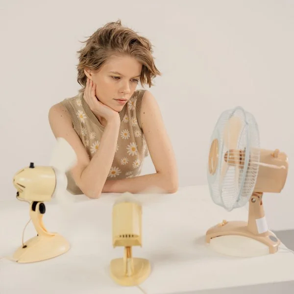 Experts share the thermostat ‘sweet spot’ to stay cool while keeping A/C costs down - upworthy