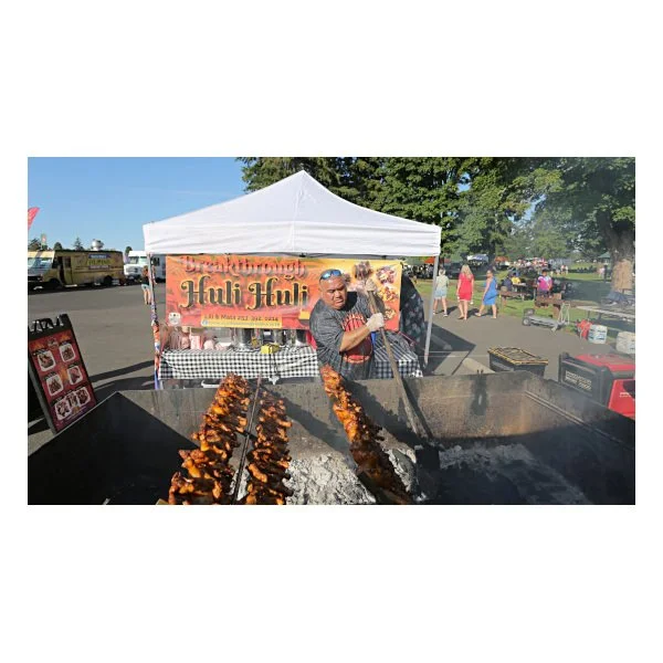 Farmers Market and Summer Concert Series Continue Bringing Community Fun to Lakewood - LKW