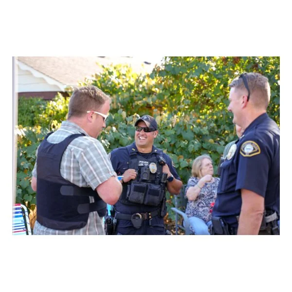 National Night Out – Aug. 4, 2026 - LKW