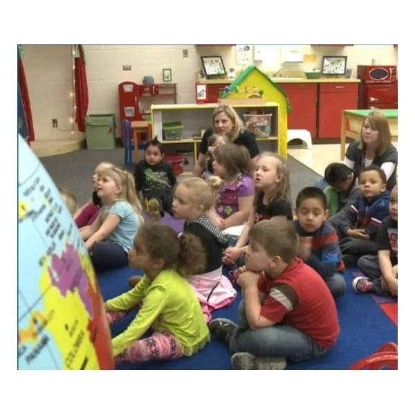Washington expands access to free preschool - krem