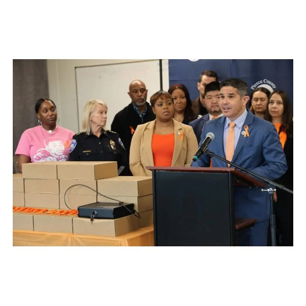 Pierce County invests $300K to expand Health Department’s work to distribute firearm lockboxes - piercecountywa