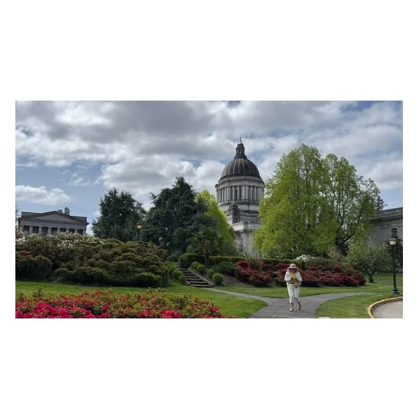 These 5 new laws took effect July 1 in Washington state. What they mean for you