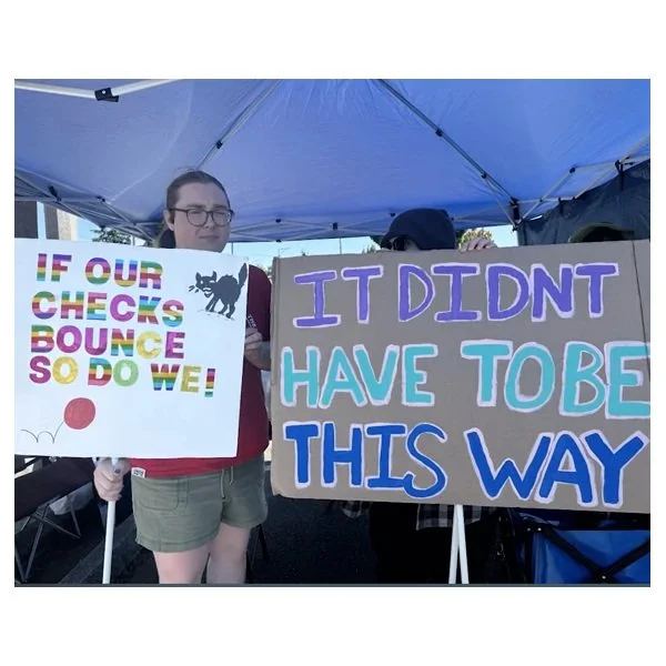 A Lakewood electrolysis clinic that primarily serves the LGBTQ+ community, suddenly closes its doors Friday, July 24 (Video) - tnt