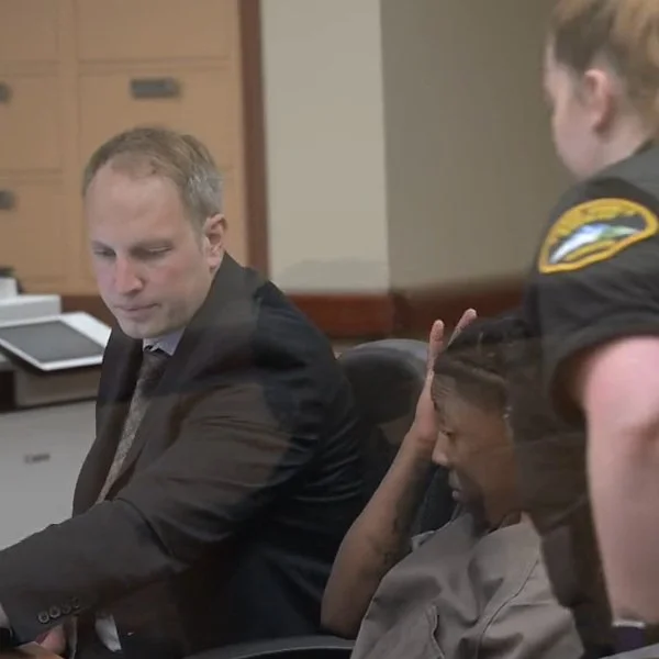 Pierce County man sentenced for Lakewood park shooting where 7 were wounded - tnt