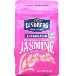 Rice sold in WA stores recalled for ‘foreign materials.’ Here’s what to know - tnt