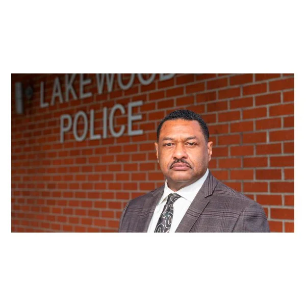Lakewood fires police chief. He says the decision is about department culture - tnt