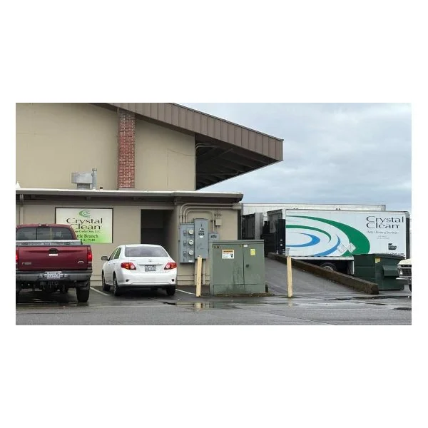 Lakewood waste service fined $1 million for improper hazardous material handling - tnt