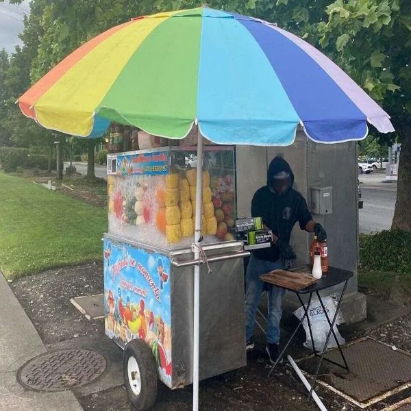 What’s behind the surge of unpermitted food vendors? Pierce Co. is investigating - tnt