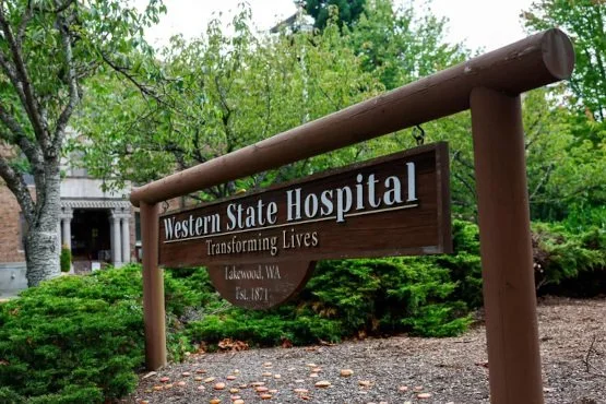 Patients deemed ready to leave WA state hospitals often wait for months - seattletimes