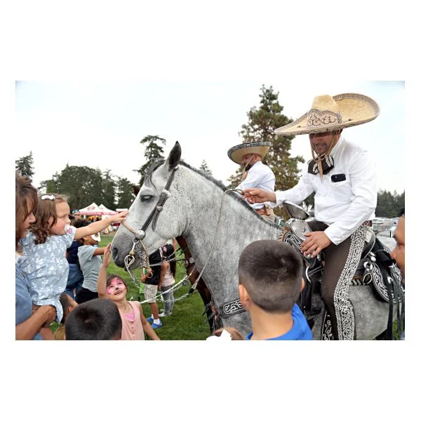 Come celebrate with us at Fiesta de la Familia - LKW