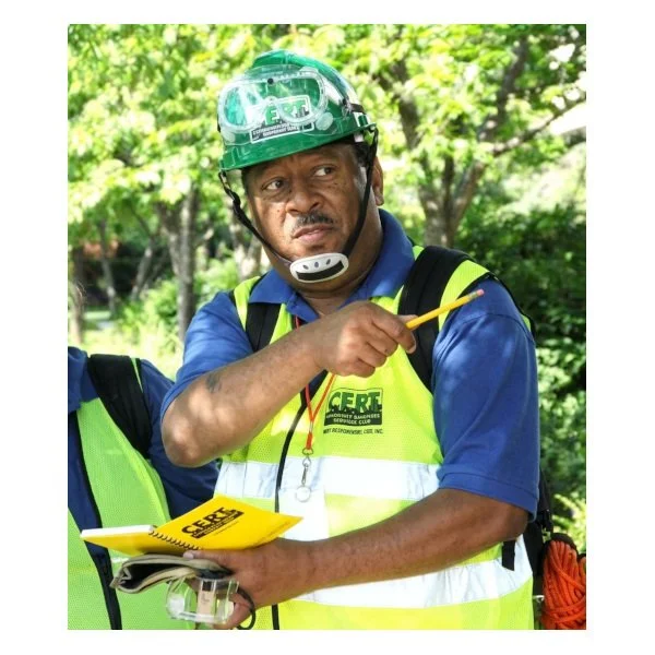 Community Emergency Response Teams - LKW
