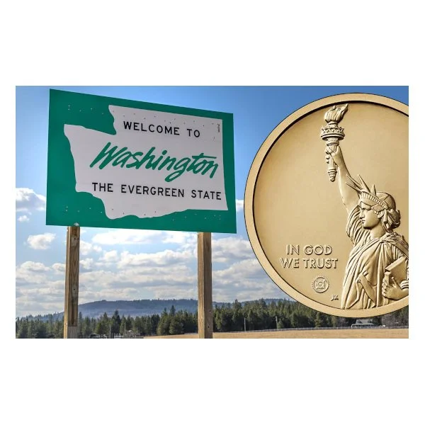 Washington Seeks Ideas for 2029 American Innovation $1 Coin - readingroom