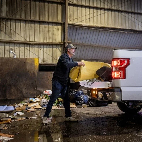 LeMay Fall Community Clean Up | LKW