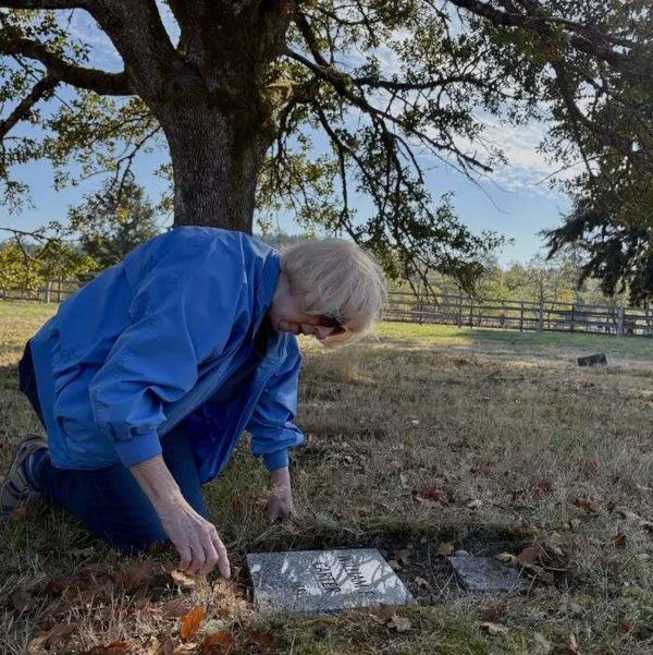They were the nameless dead of this Lakewood park. After today, no longer | tnt