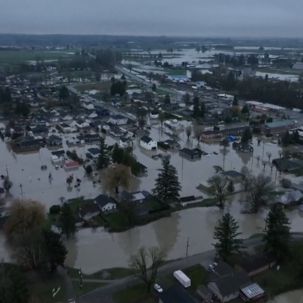 Now is the time to prepare for flooding in Washington, experts say | king5