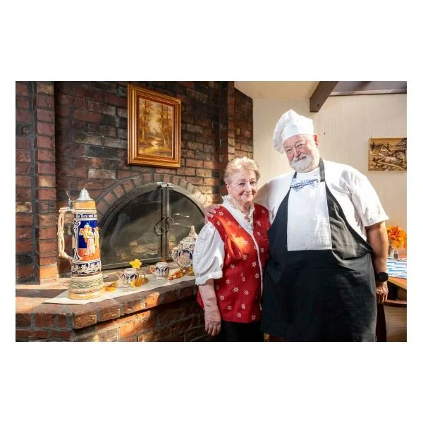 Lakewood’s throwback European restaurant, once featured by Guy Fieri, is closing | tnt
