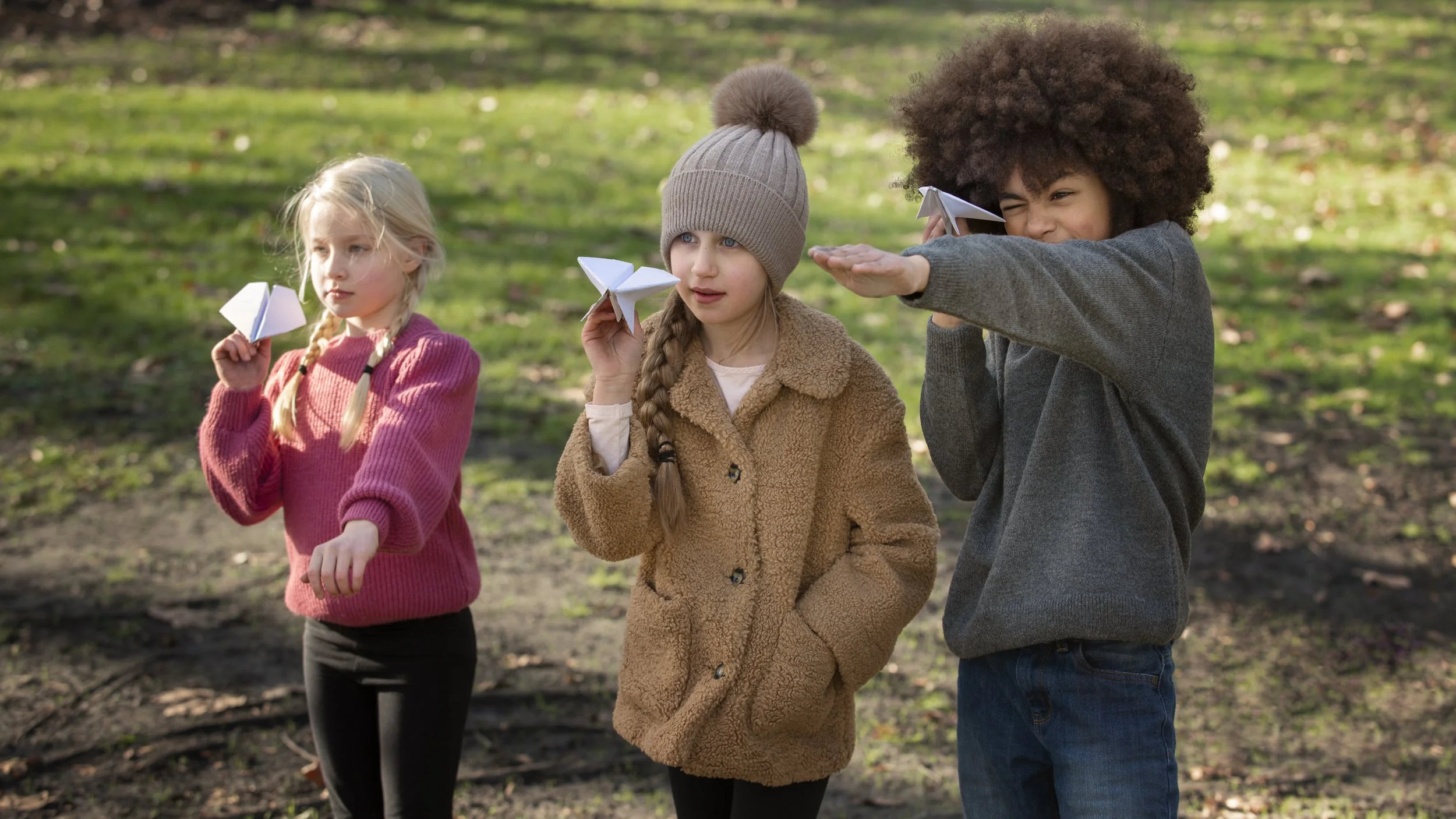 A guide to local October half-term holiday camps 2026
