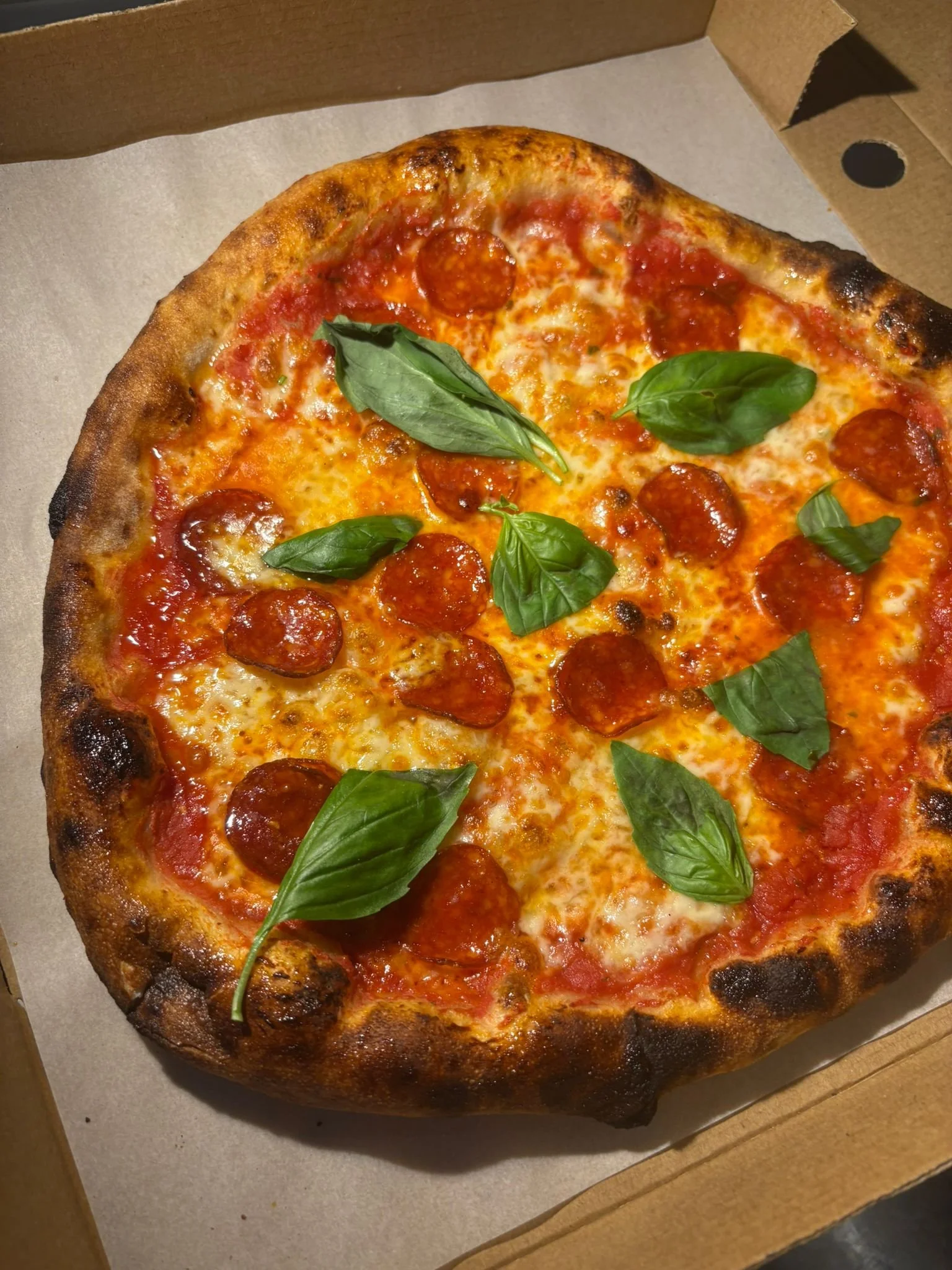 🔴 Bel's Pizza  ( QPF member offer)