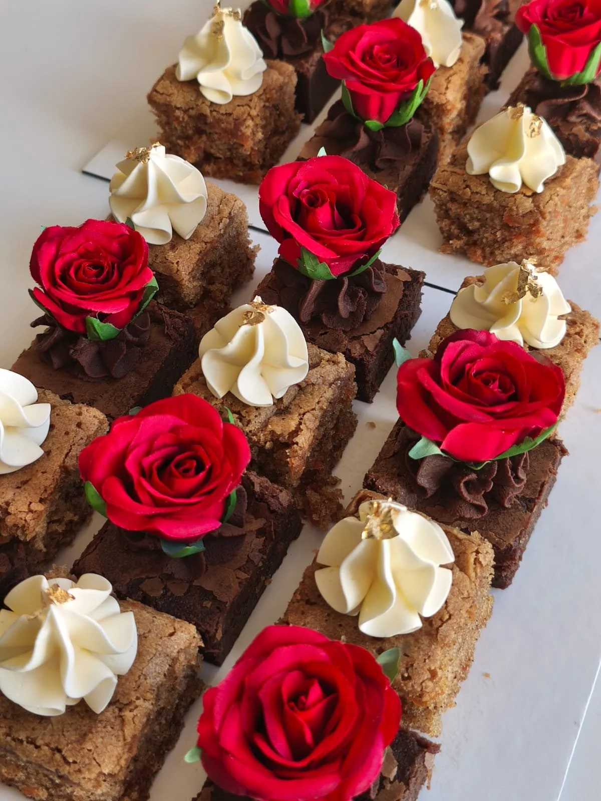 🔴Sweet 'n' Sunny Bakery (QPF member offer)