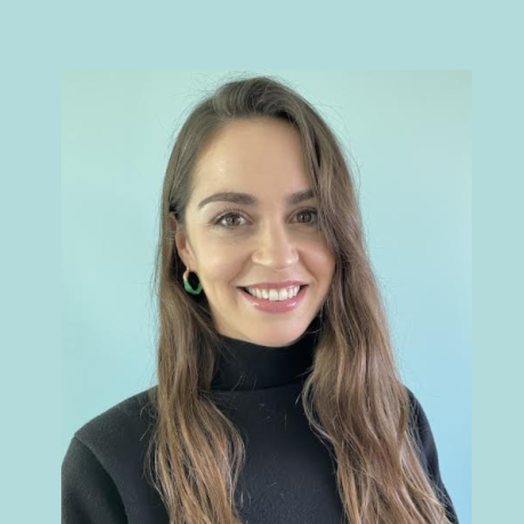 Ruth Martin: RM Talking Therapies — Queens Park Folk