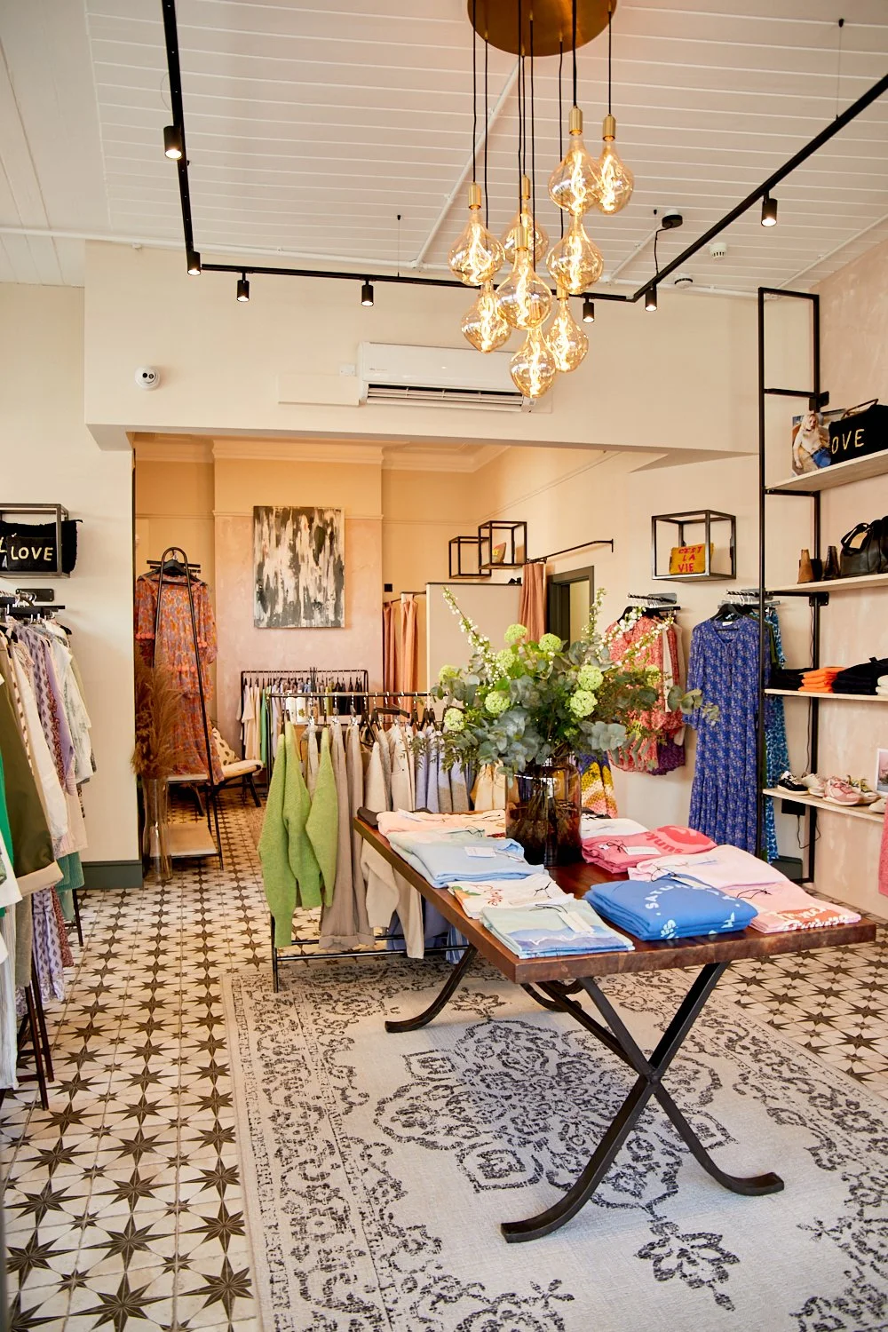 Ediit The Ediit Store — Queens Park Folk