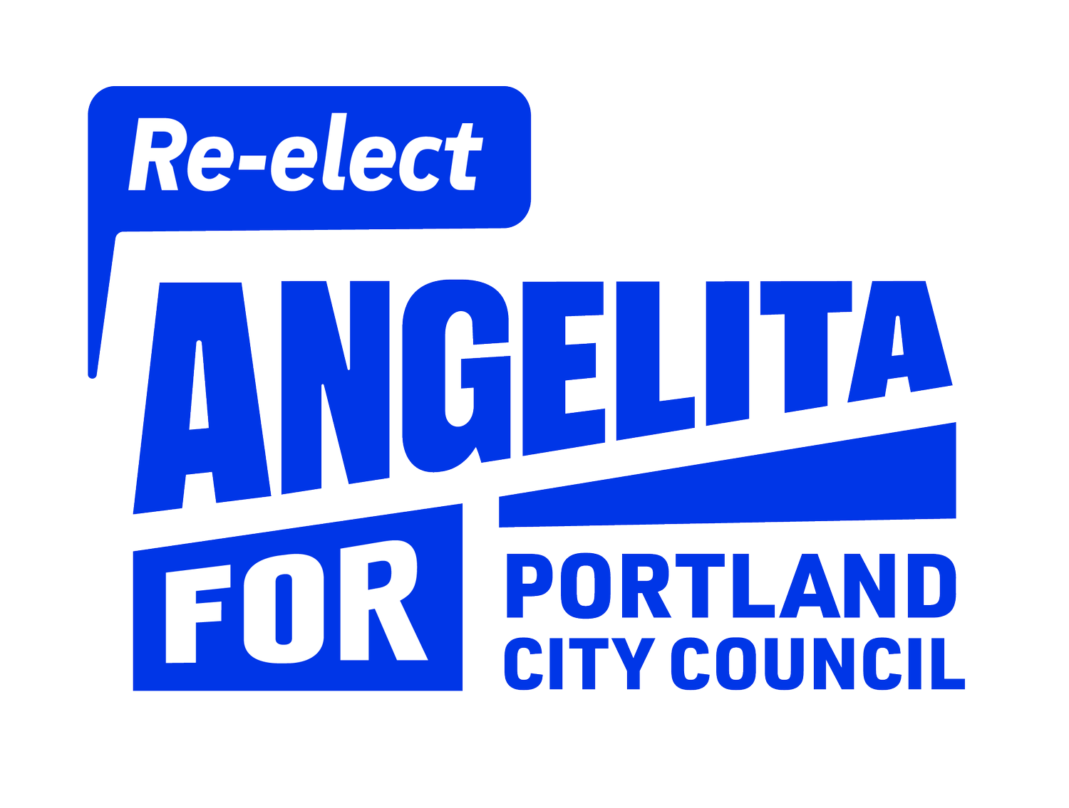 Angelita for PDX