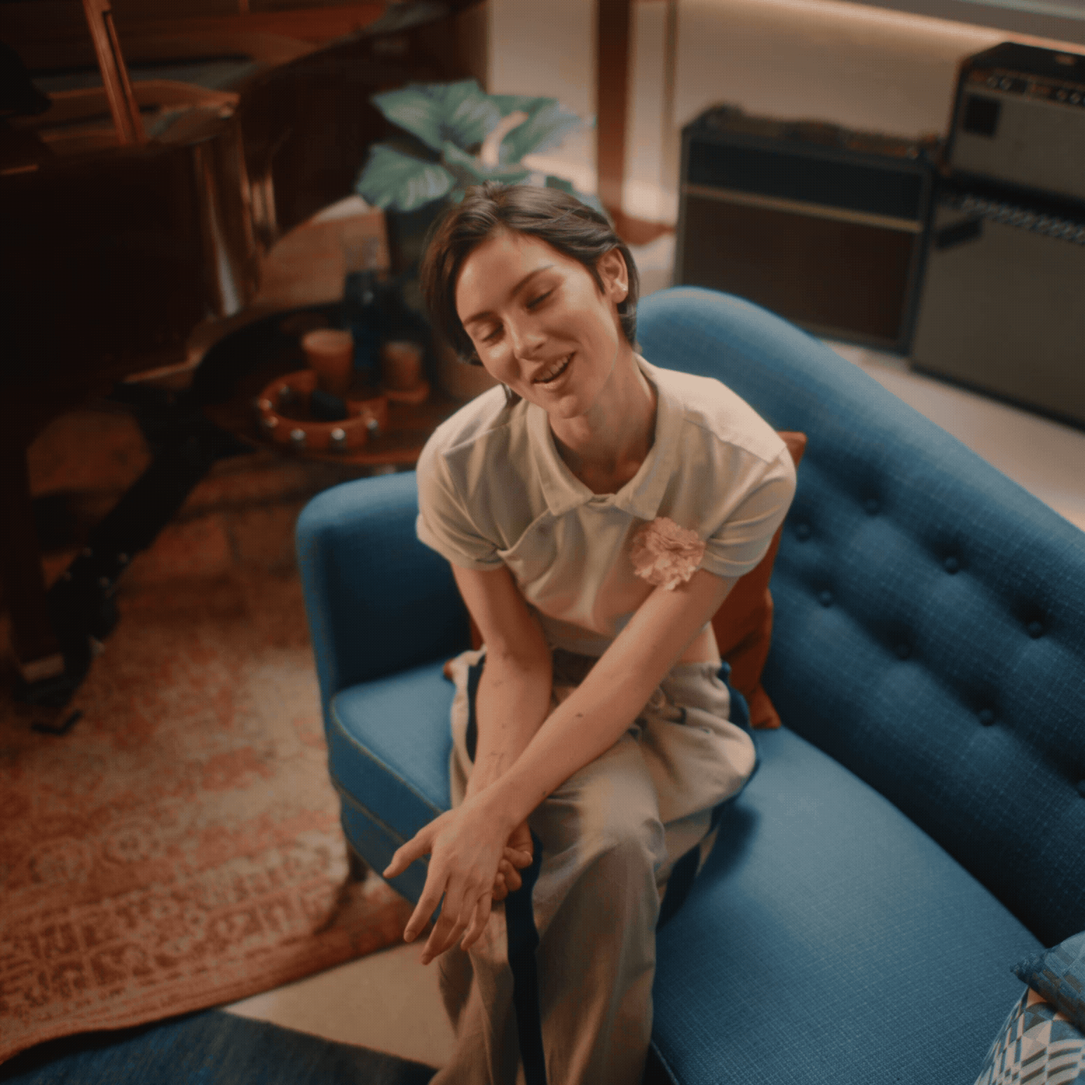 Gracie Abrams                         x                                                  Capital One
