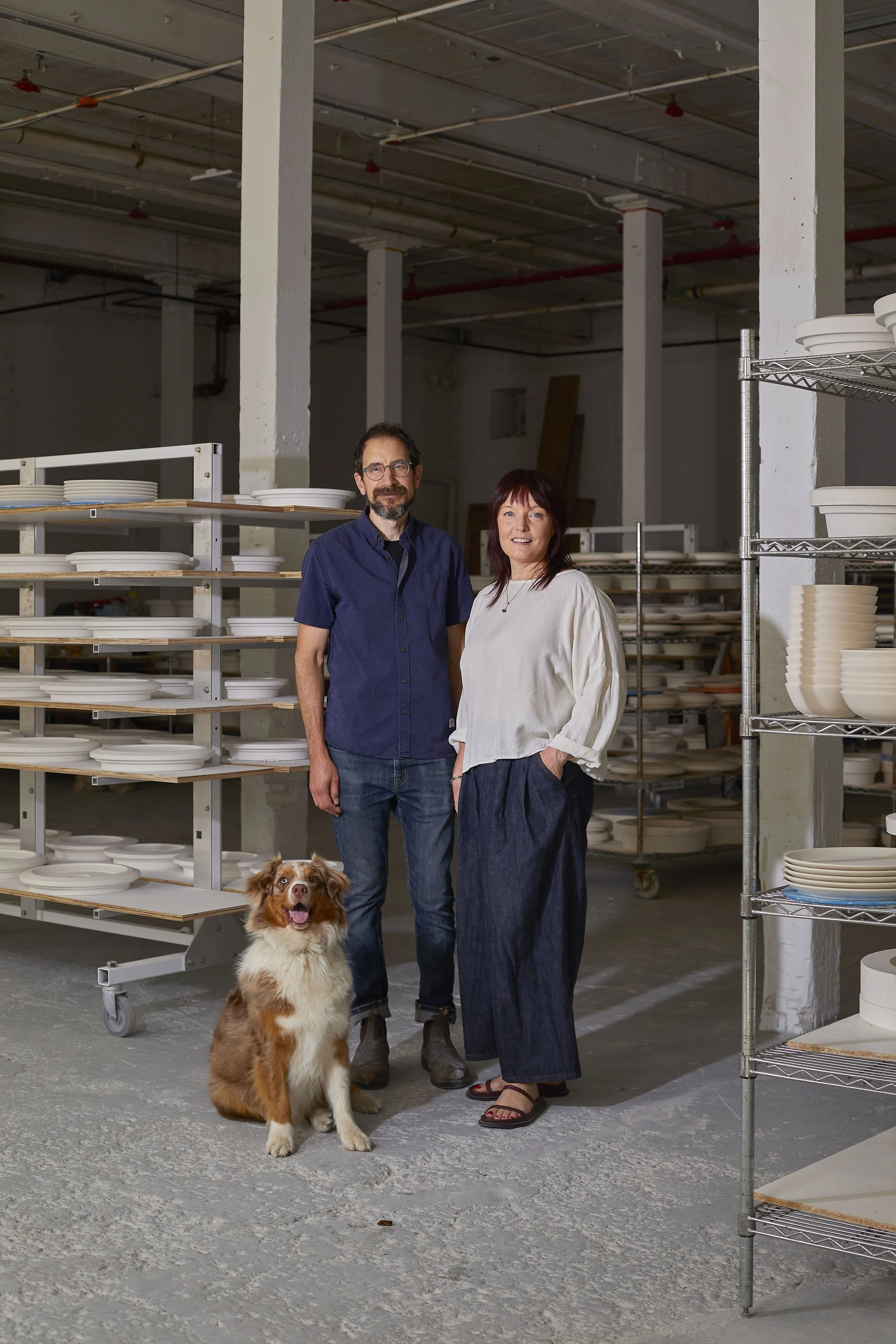 How it's going in PVD