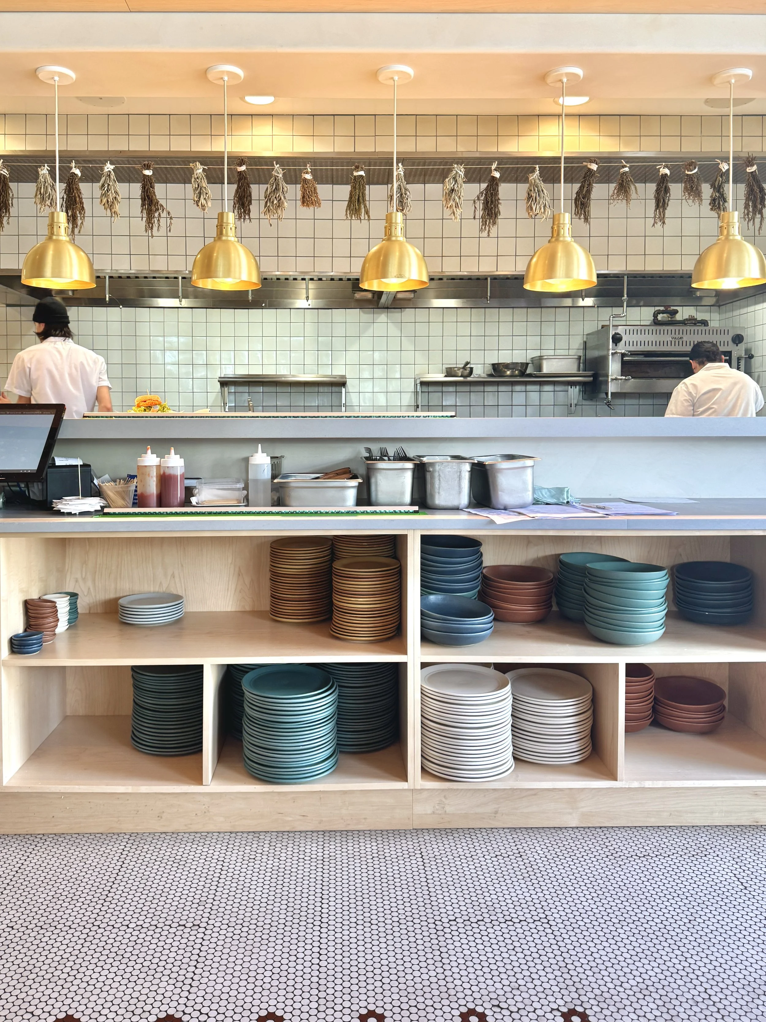 Just some of the 3,300 piece we made for PostBoy