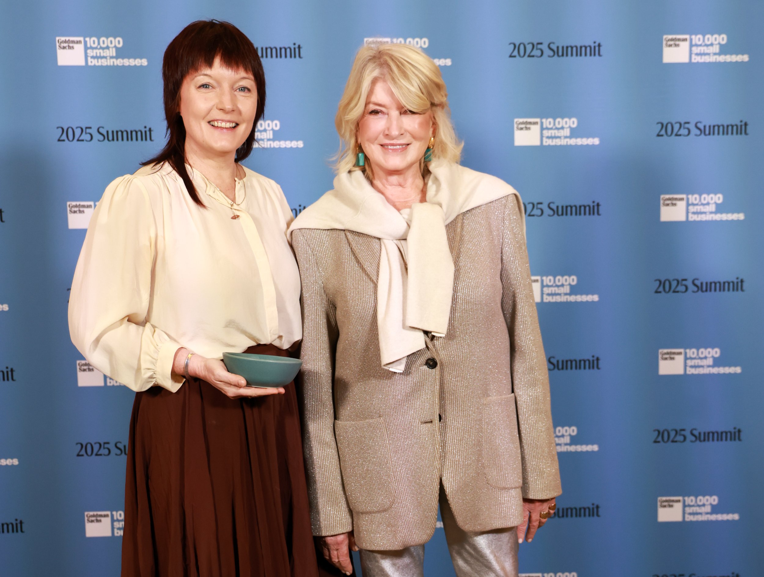 The one and only Martha!! 