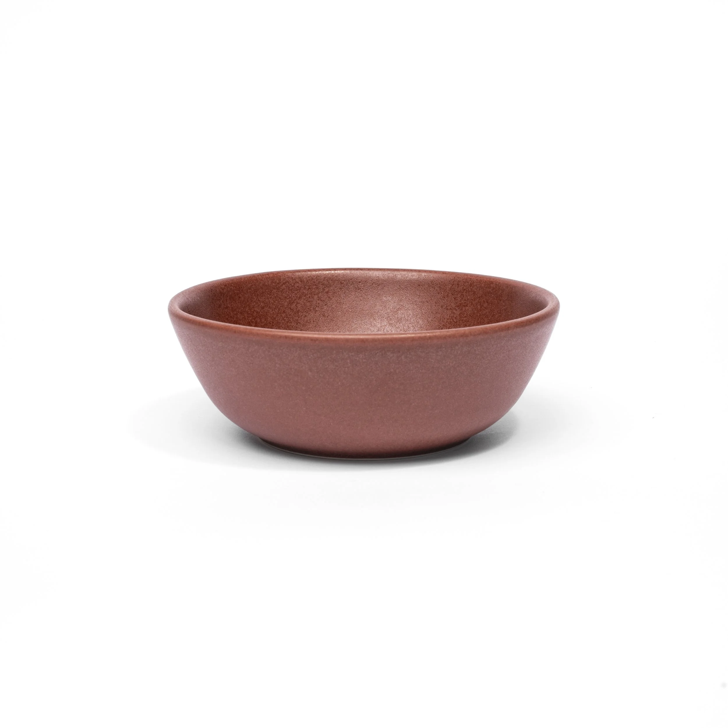 Tasting Bowl in Rosewood