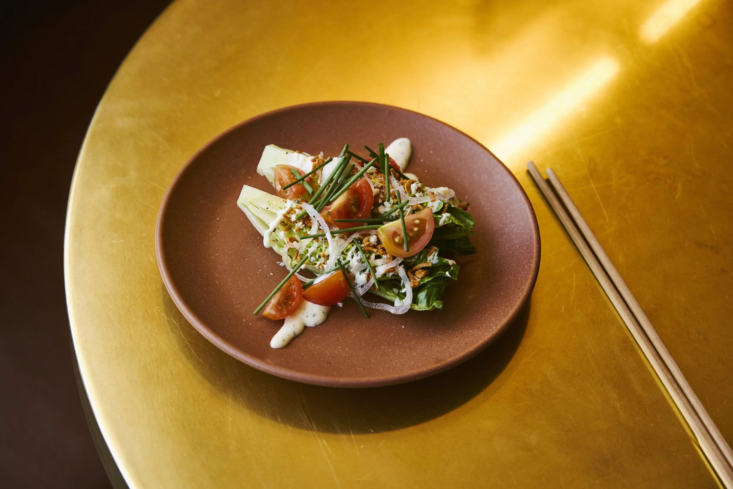 Myrth x Hai Hospitality: How a Trade Show Conversation Became a National Partnership