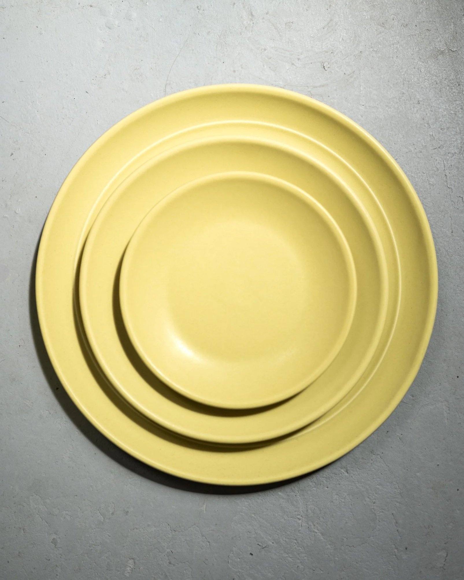 Introducing Ume: Our First Studio Glaze.