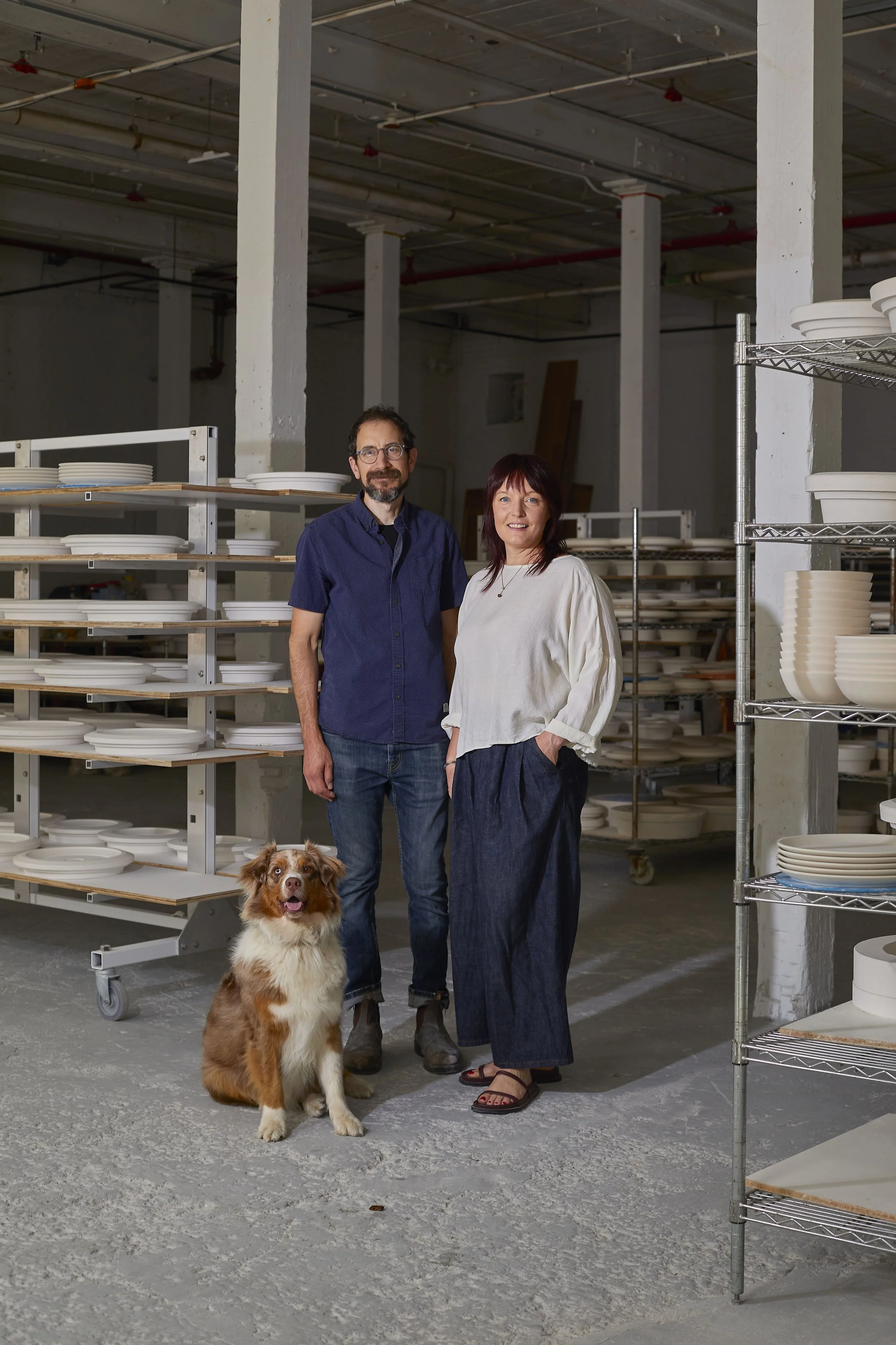 Built for Service: Made by Designers, Trusted by Chefs