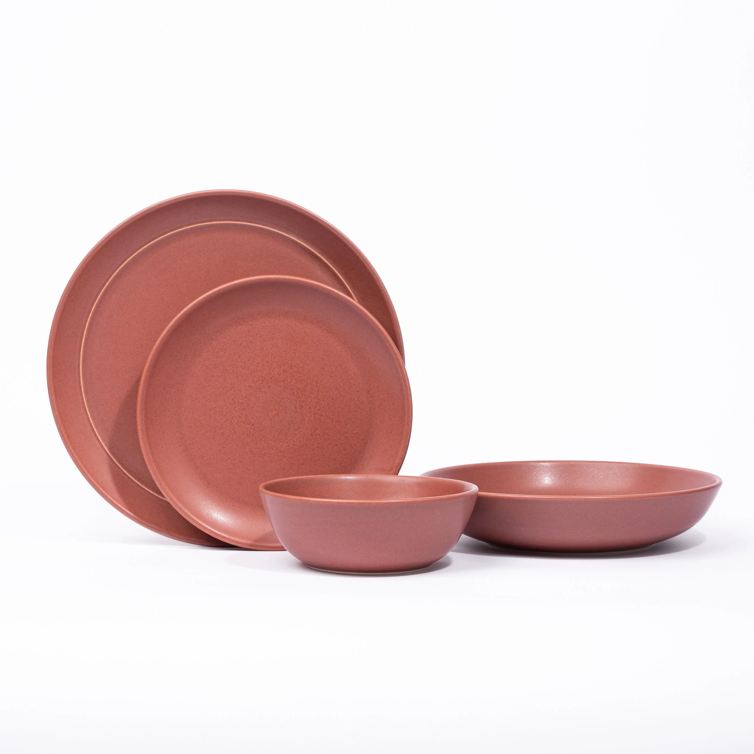 Brandywine Studio Edition: 4-Piece Place Setting