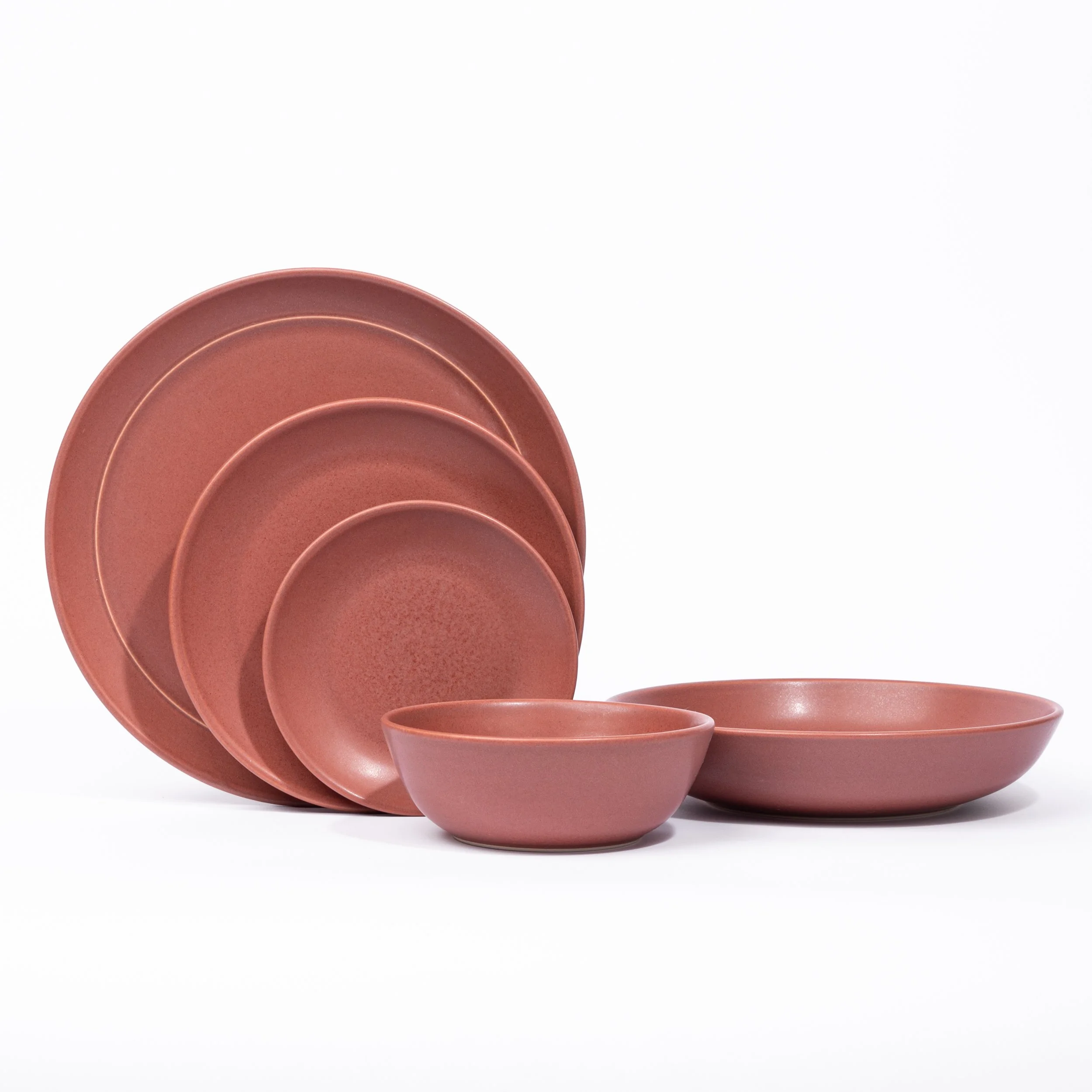 Brandywine Studio Edition: 5-Piece Place Setting