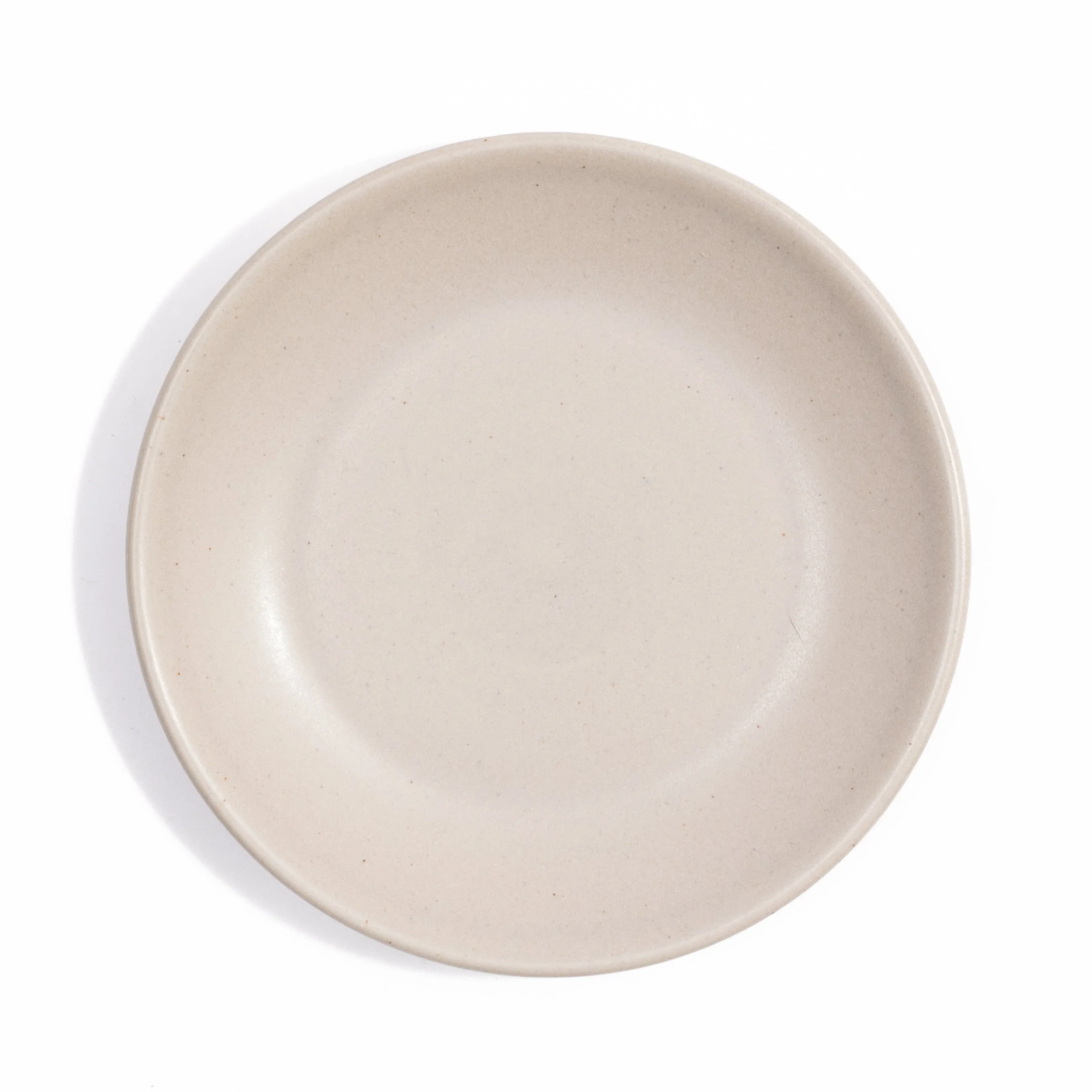 Dove | Warm Grey Glaze | Myrth Ceramics