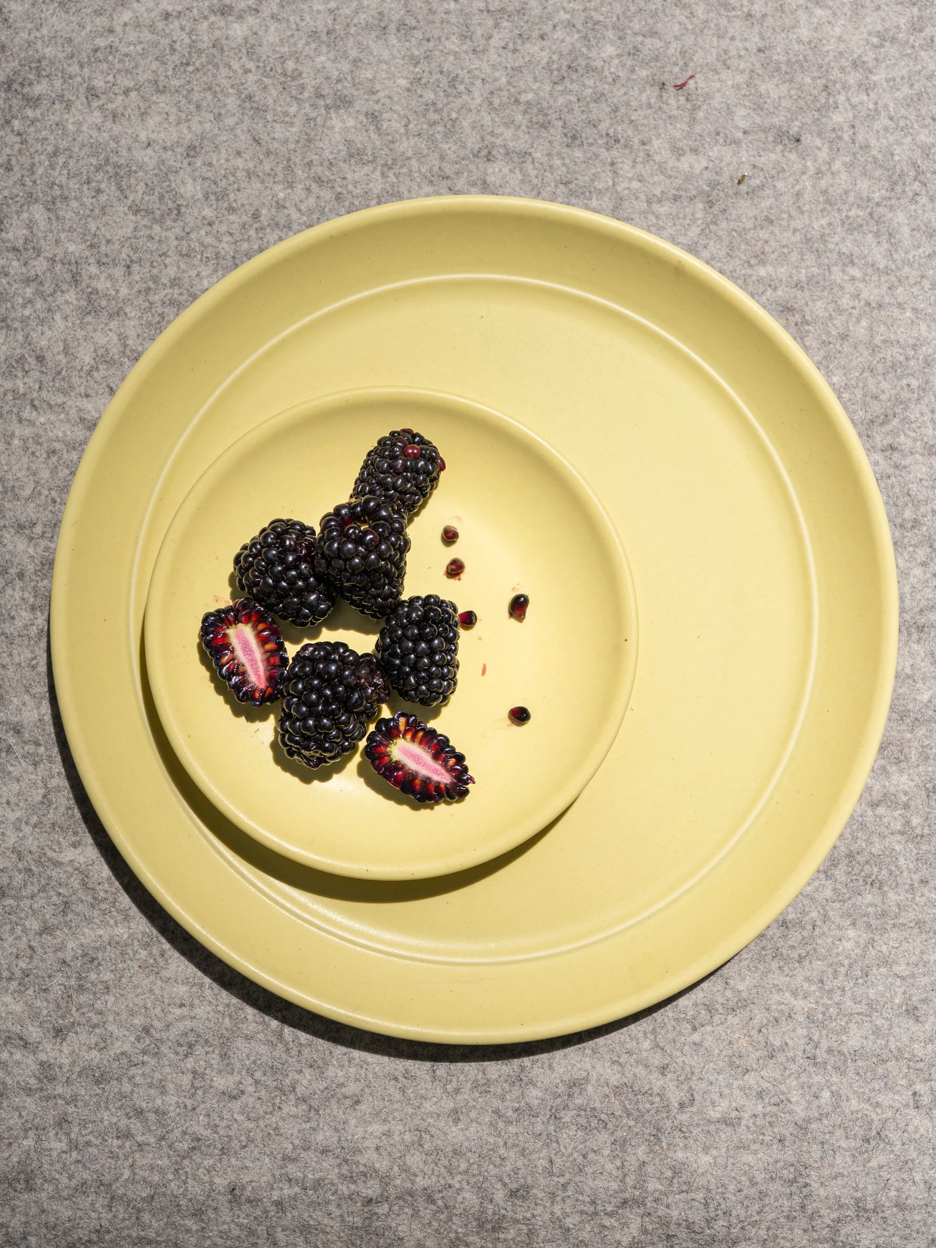 Ume Studio Edition: Plates