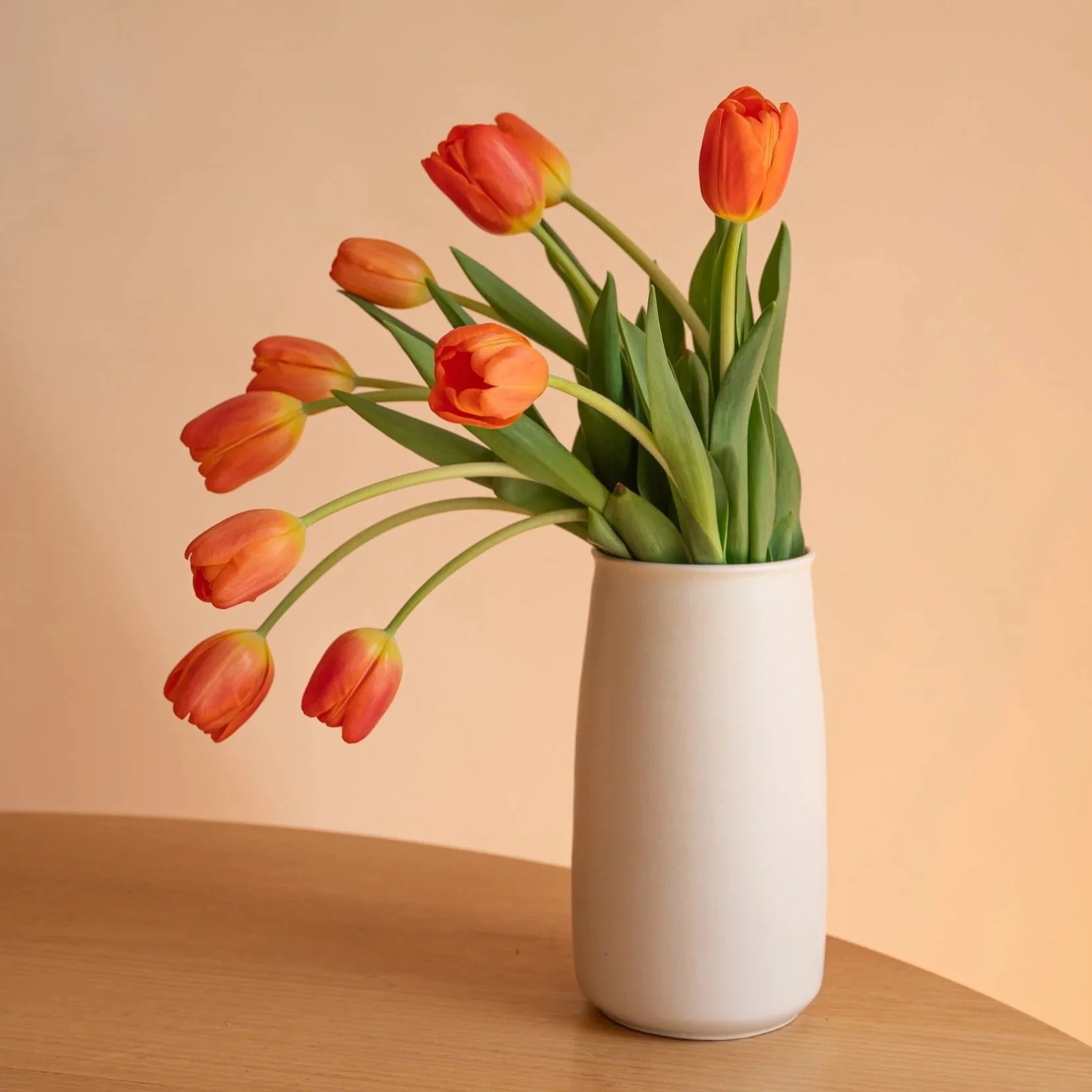 Limited Edition Ayr Vase