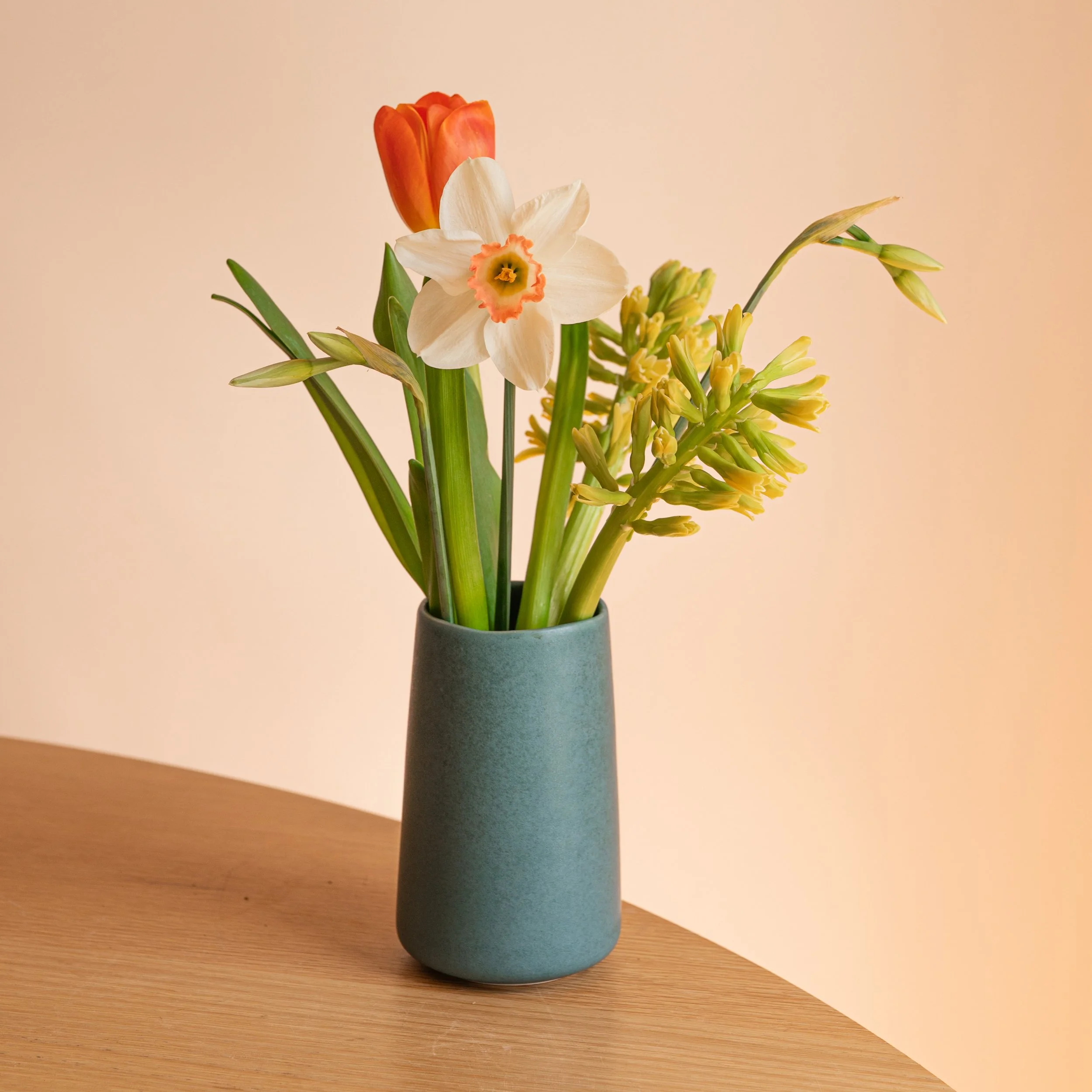 Limited Edition Cutting Vase